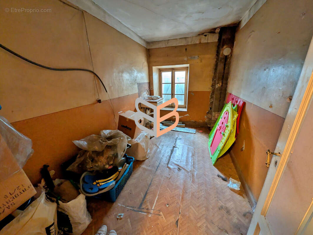 Appartement à OTTANGE