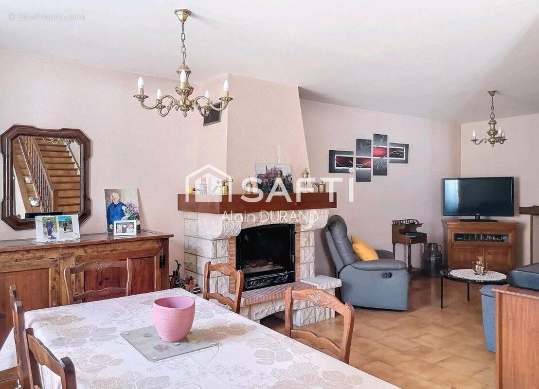 Photo 7 - Maison à CESTAYROLS