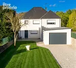 Maison à MERLEVENEZ
