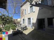 Maison à PORTIRAGNES