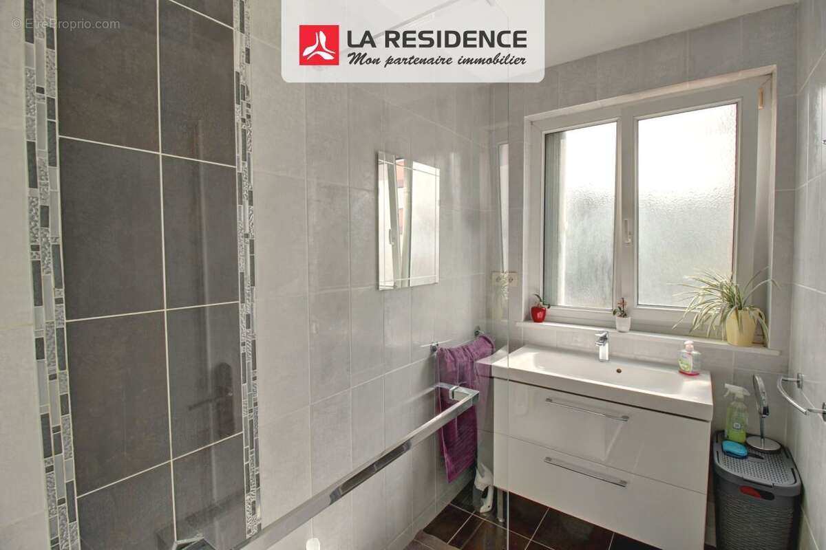 Appartement 58 m² à Conflans-Sainte-Honorine  - photo 5
