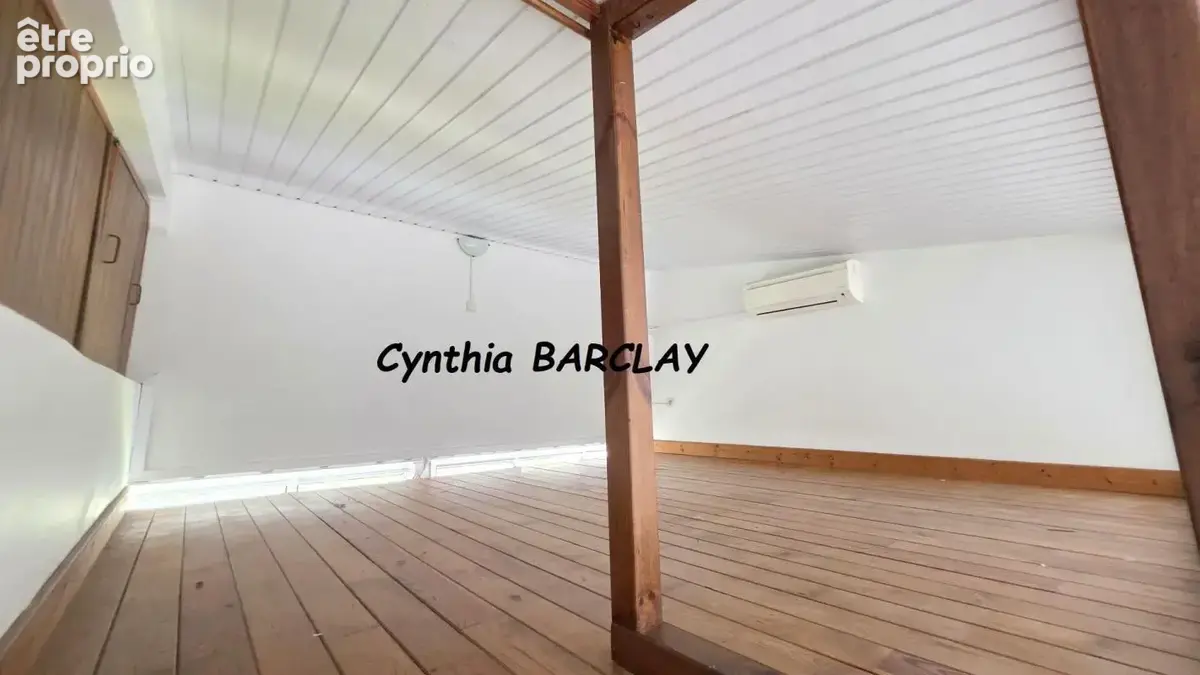 Appartement - photo 7