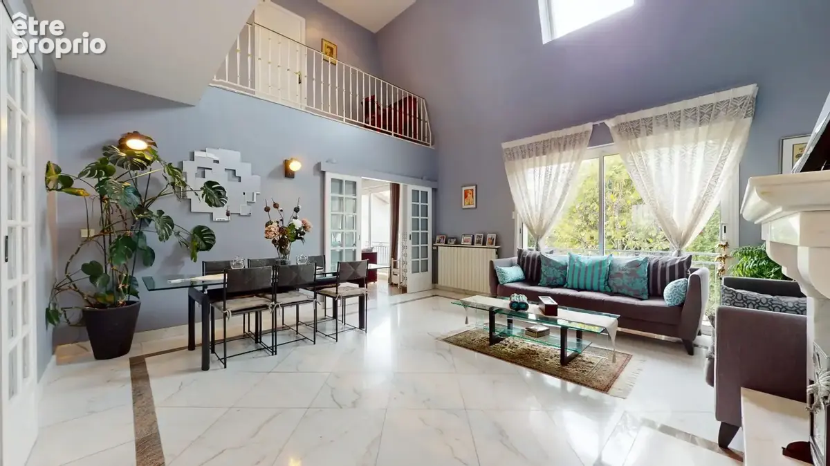 Photo Maison à Ormesson-Sur-Marne au prix de 580 000€