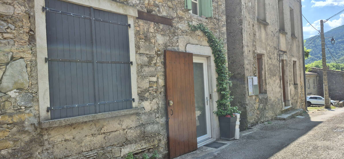 Maison à GORNIES