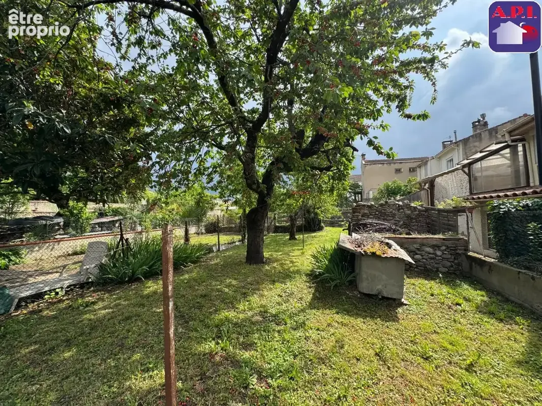 Maison 162 m² à vendre à Pamiers (09100) - photo 2