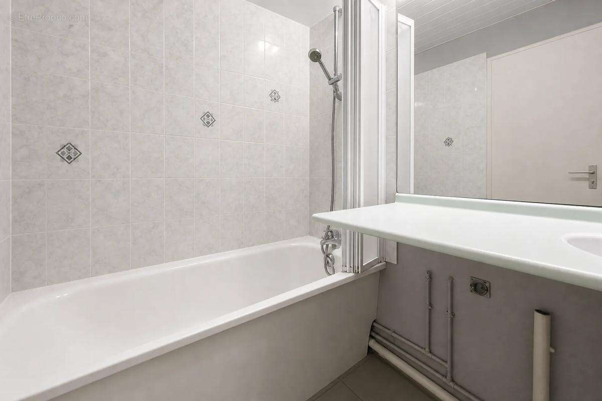 Appartement à EVRY