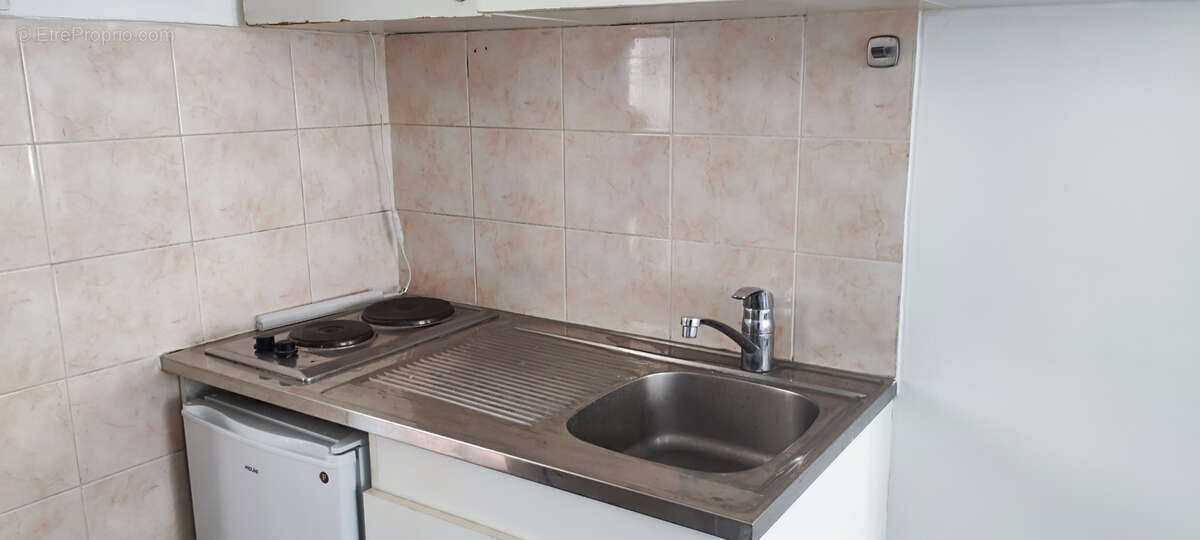 Appartement à PARIS-4E