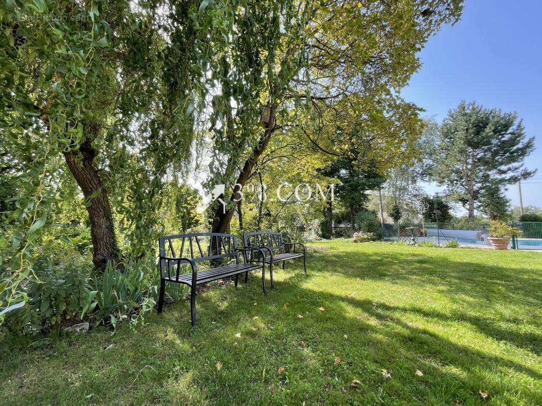 Maison à DRUSENHEIM