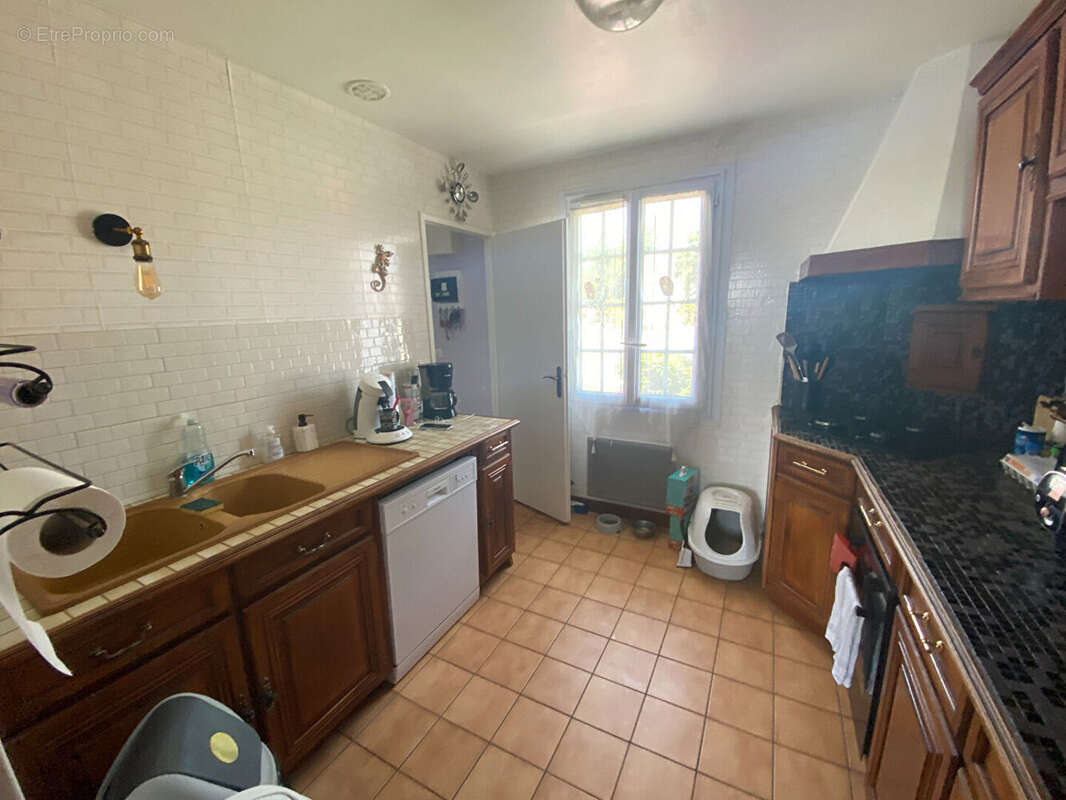 Maison de plain pied - photo 2