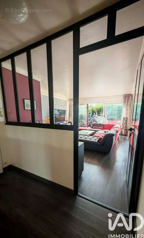 Photo 4 - Appartement à CROSNE