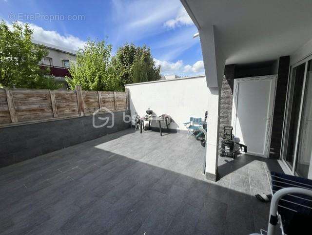 Appartement à PROVINS