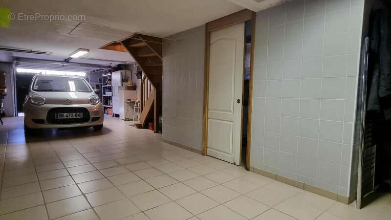 Maison à BRIVE-LA-GAILLARDE