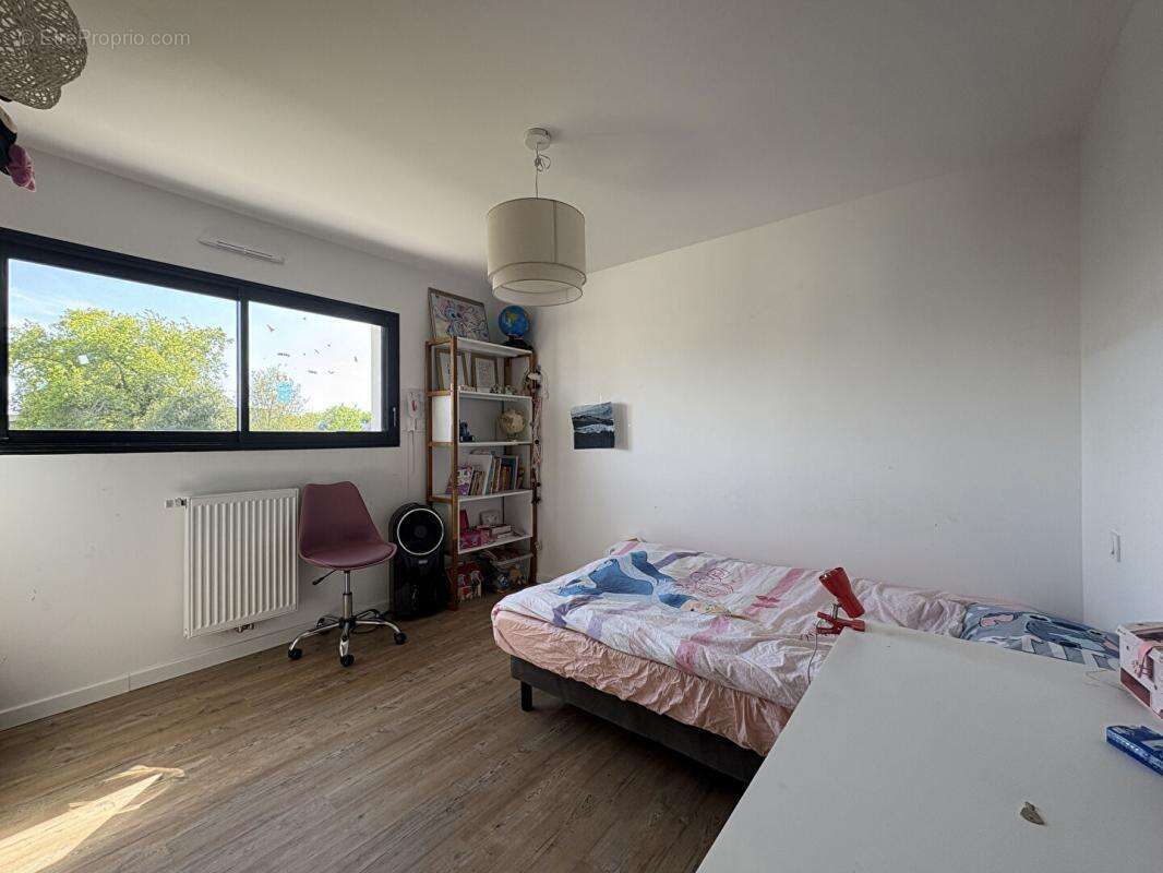 Maison à RIEC-SUR-BELON