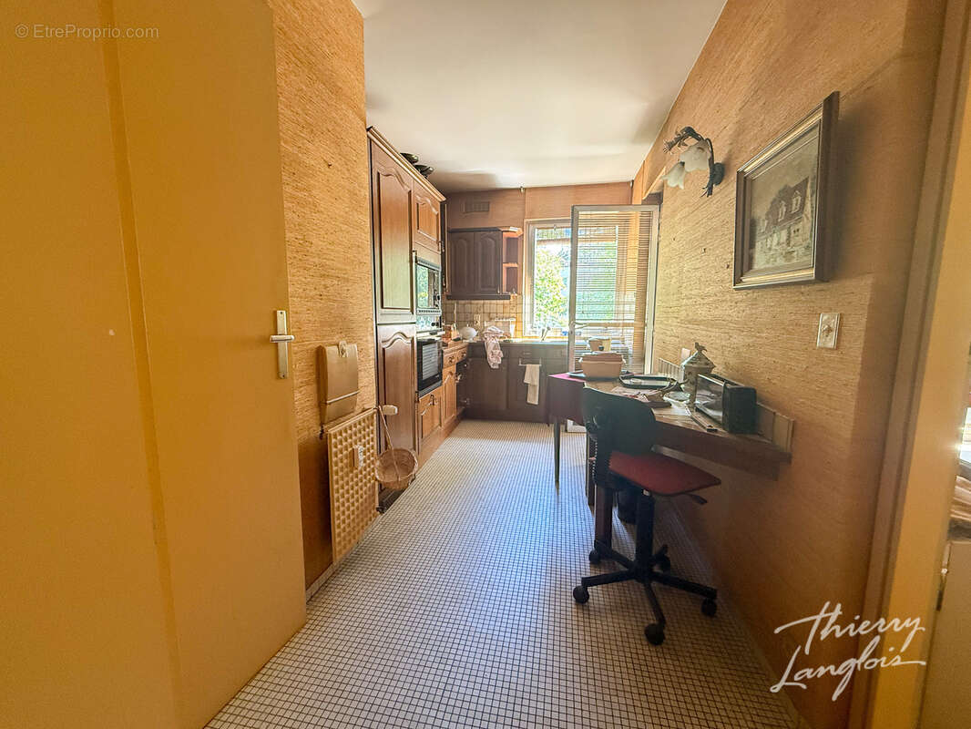 Appartement à WASQUEHAL