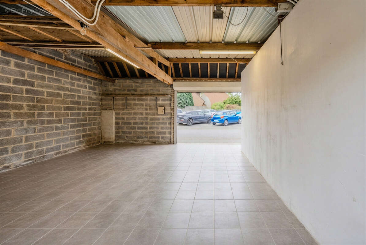 Appartement à BAUVIN