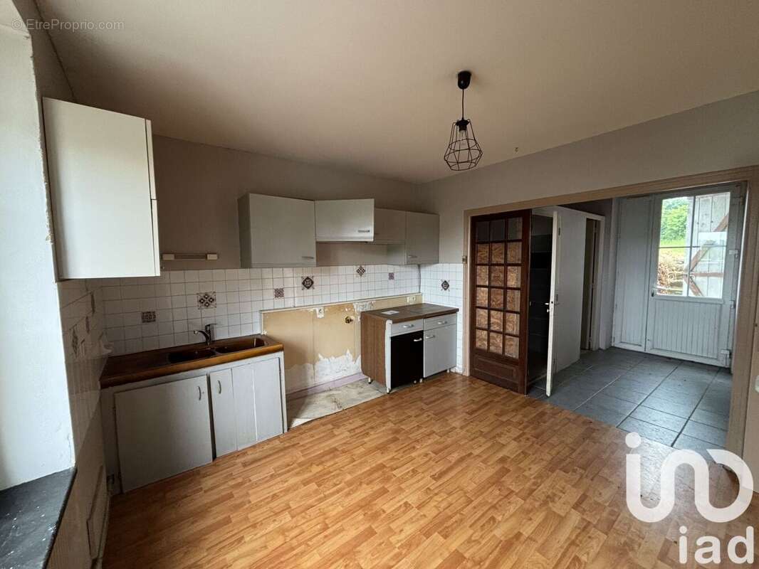 Photo 5 - Maison à HENON