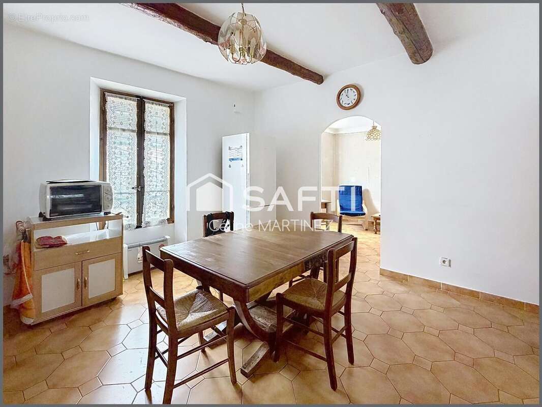 Photo 3 - Maison à ORAISON