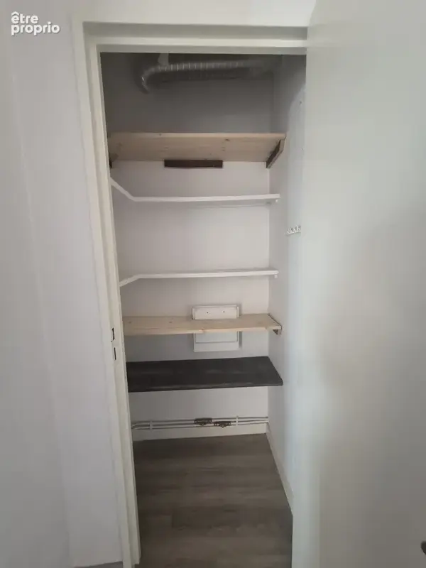 Appartement T3 Proche de l'hyper centre - photo 15