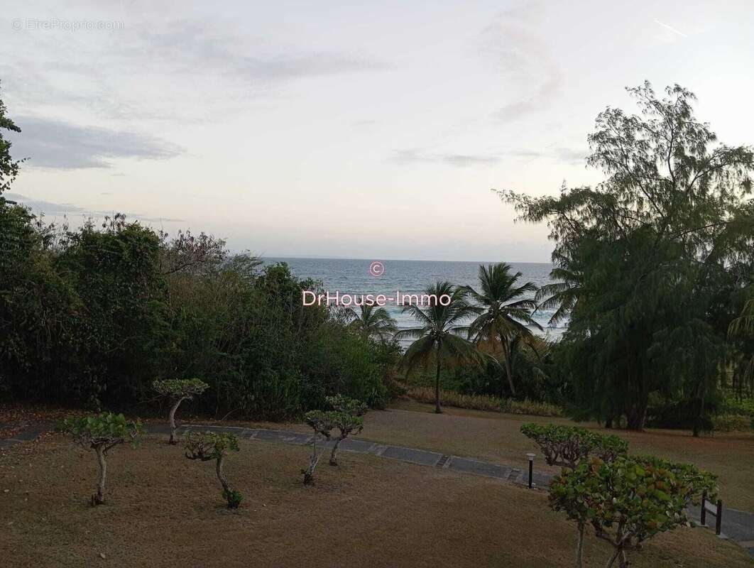 Appartement à SAINTE-ANNE
