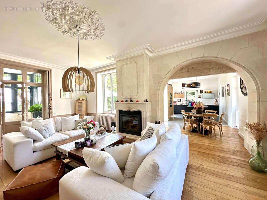 Maison à MAUVES-SUR-LOIRE