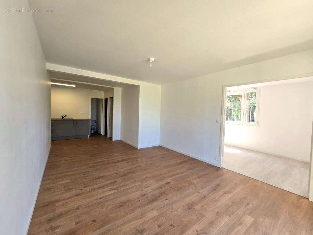 Appartement à LE HAVRE