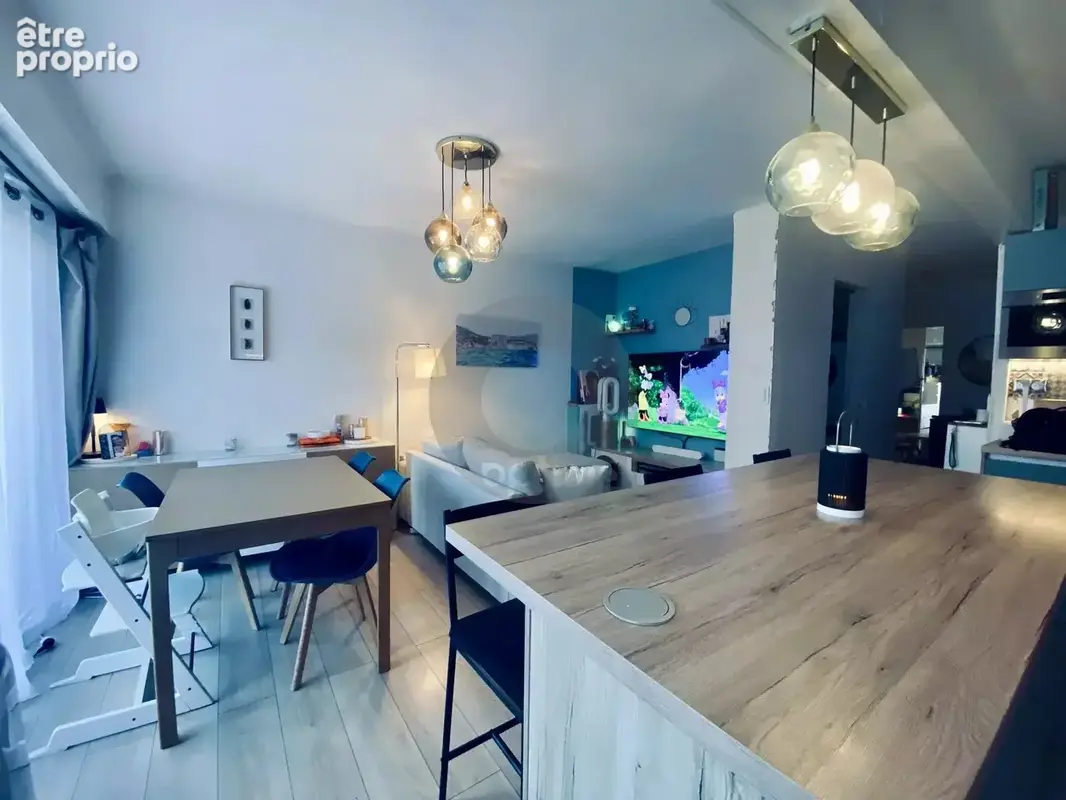 Vente appartement à roquebrune-cap-martin - photo 4