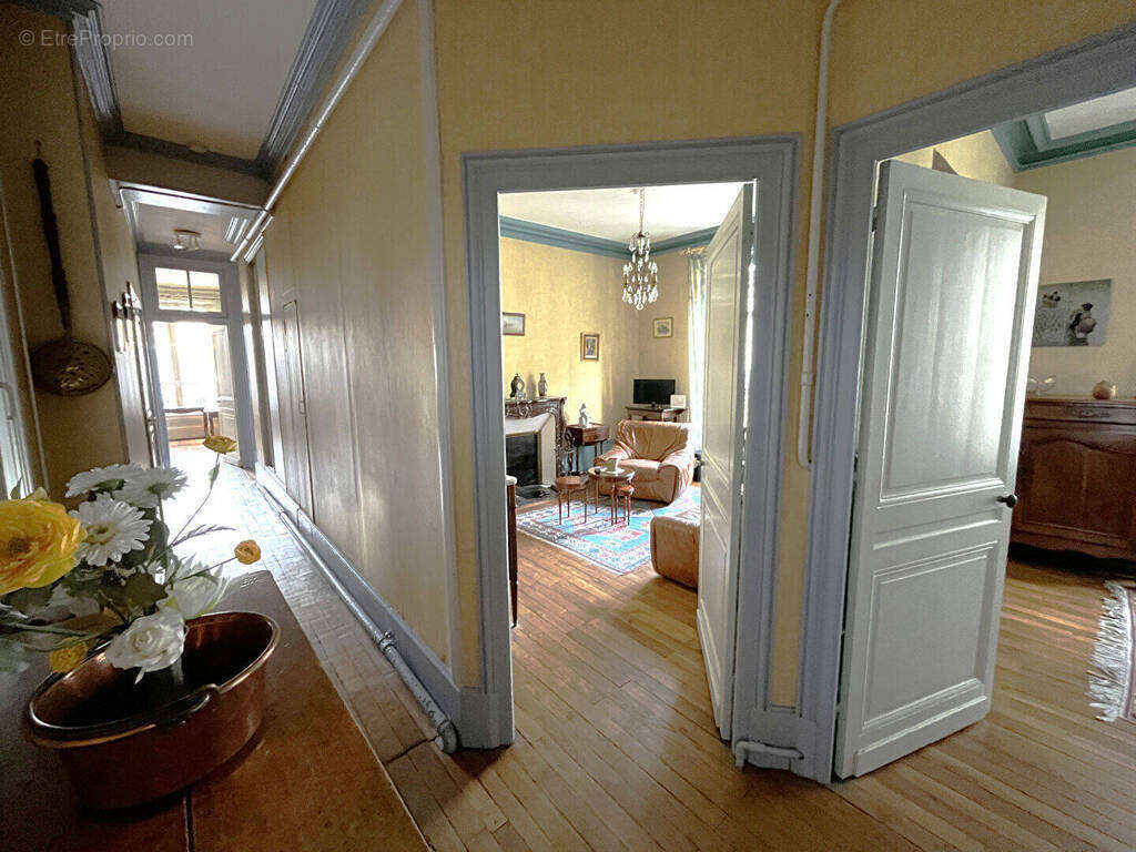 Appartement à BOURGES