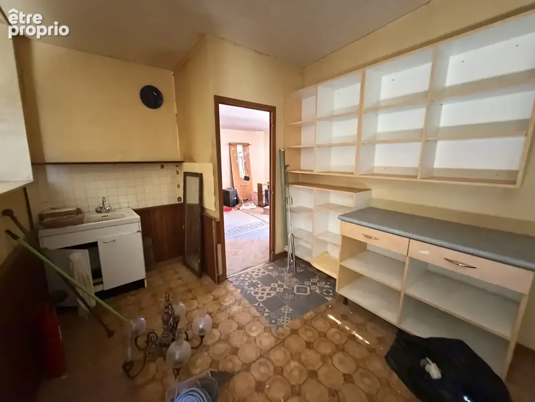 Immeuble a vitteaux - photo 3