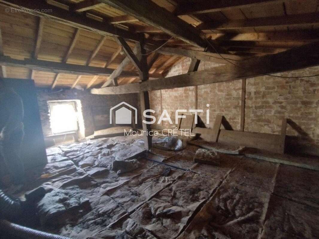 Photo 9 - Maison à SAINT-FULGENT