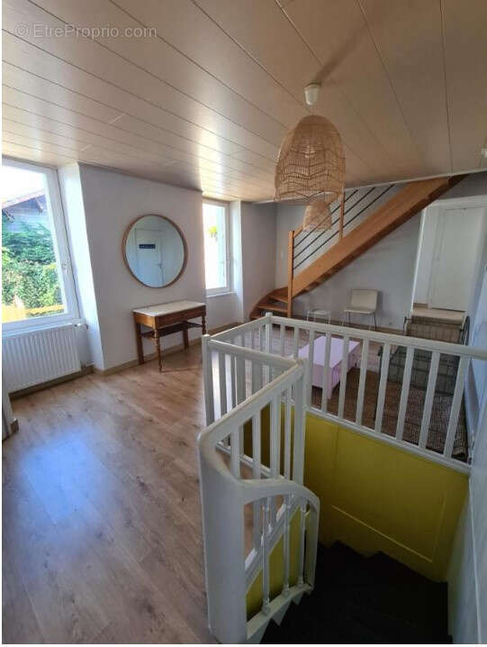 Maison à LES EPESSES