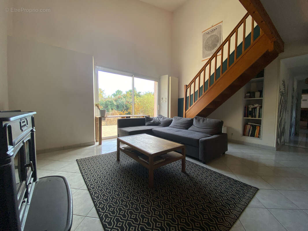 Longère à vendre 2 habitations à Sèvremoine avec SEVREMOINE IMMOBILIER - photo 5