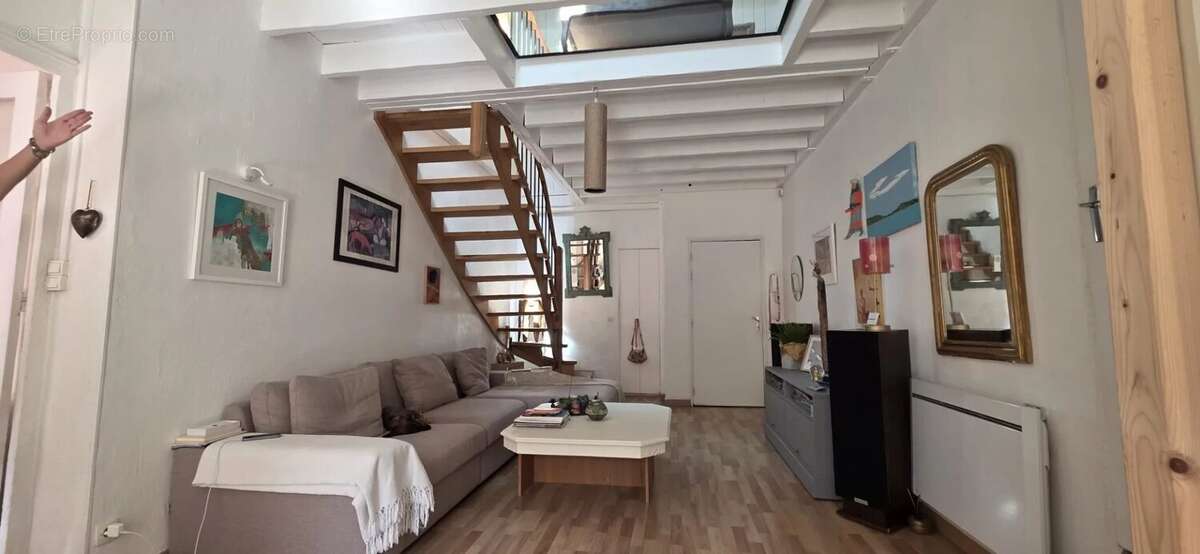 Appartement à NARBONNE