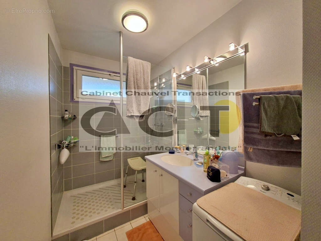 Appartement à CLERMONT-FERRAND