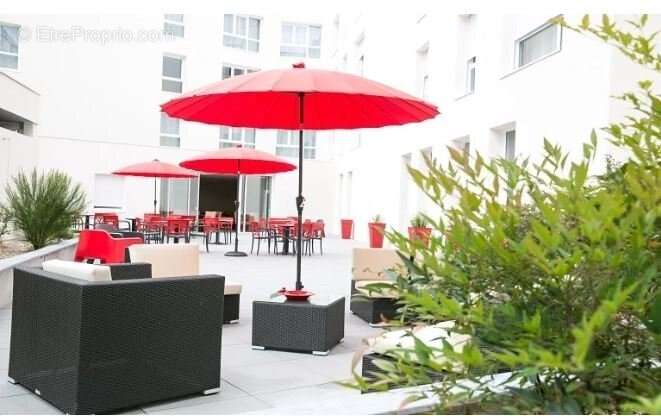 INVESTISSEMENT LOCATIF  NANTES  Résidence services Multigénérationnelle Steredenn  5,47 % de rentabilité - photo 7