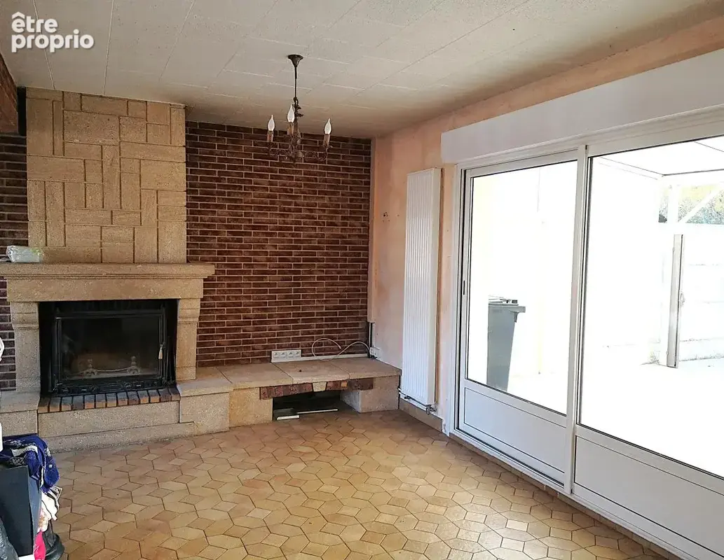 Maison 5 pièces 80 m² à vendre à Cambrai (59400) - photo 3