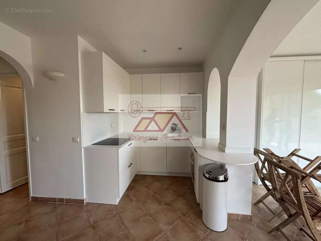 Maison à LUMIO