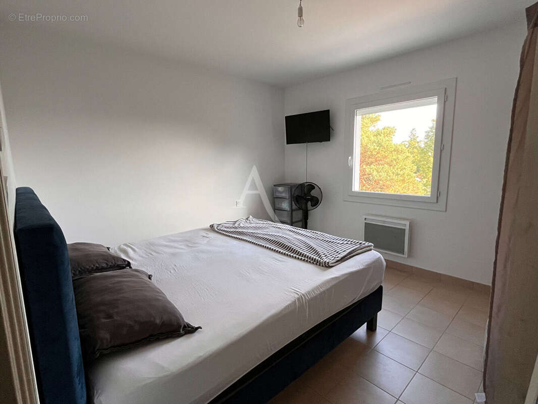 Maison à LE GIROUARD