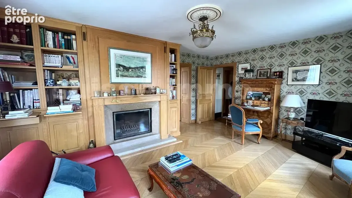Maison - 12 pièce(s) - 313 m2 - photo 5