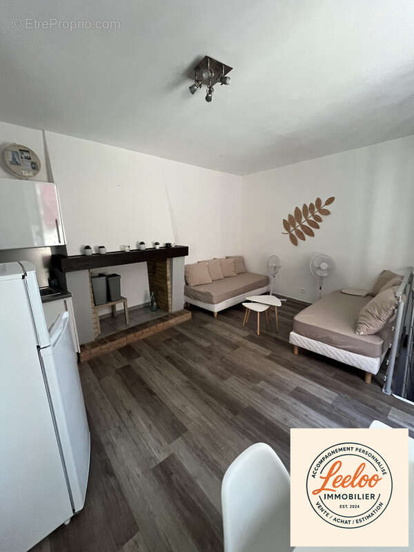 Appartement à SARLAT-LA-CANEDA