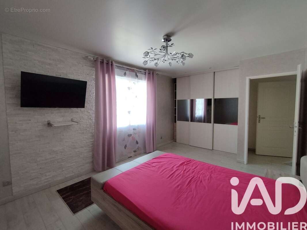 Photo 7 - Maison à SAINT-OUEN