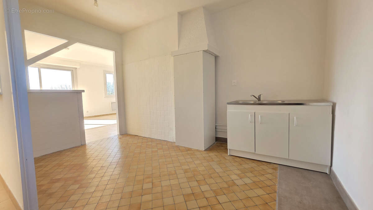 Appartement à DIEMOZ