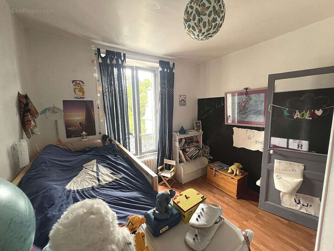 Maison à SAINT-BRIEUC