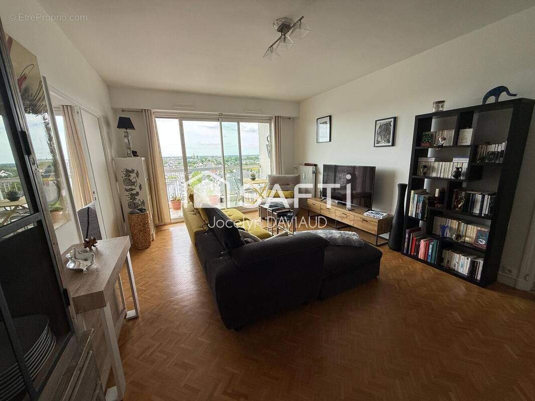 Photo 1 - Appartement à ANGERS