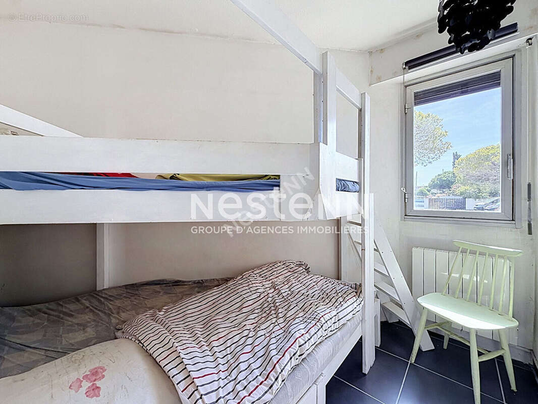 Appartement à LE GRAU-DU-ROI