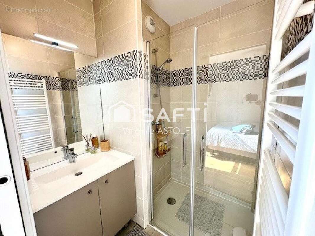 Photo 9 - Appartement à CUGNAUX