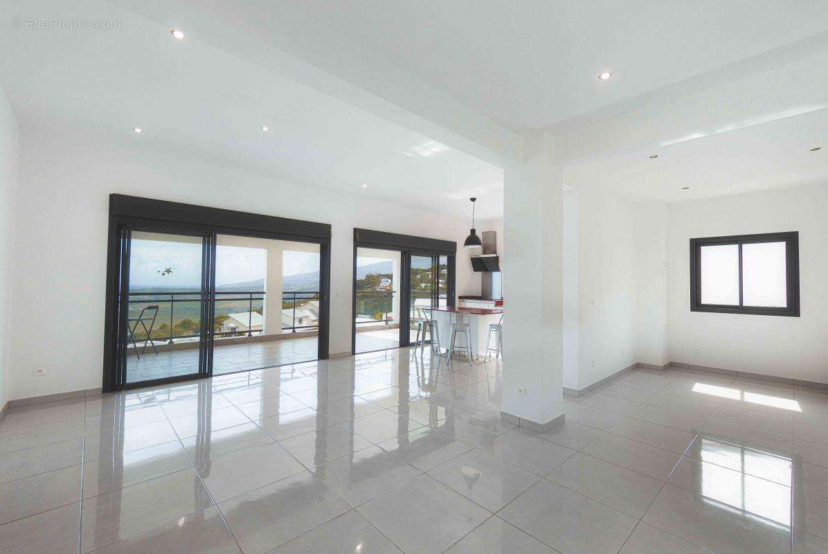 Maison à SAINT-PAUL