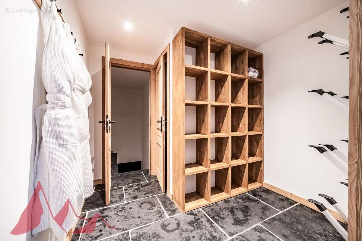 Maison à MORZINE