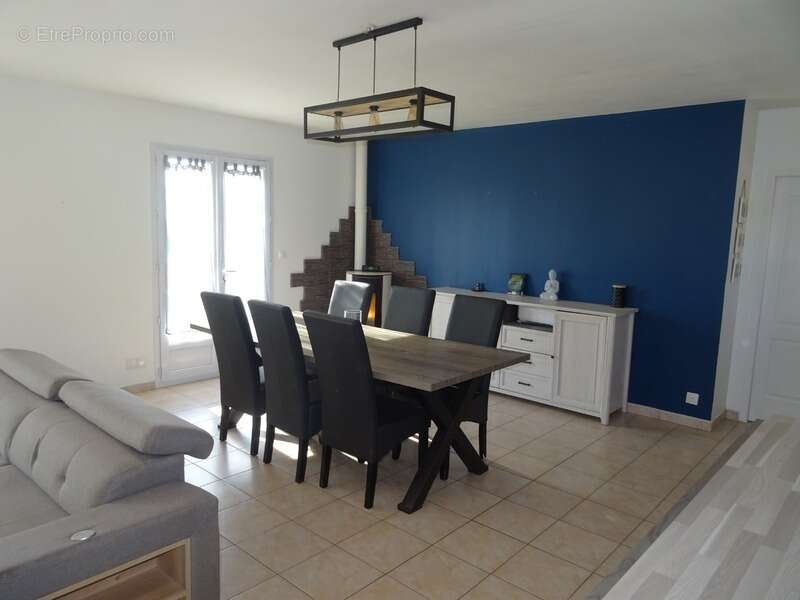 Maison à vendre 4 pièces GRASSAC (16) - photo 17