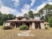 Maison à SCORBE-CLAIRVAUX