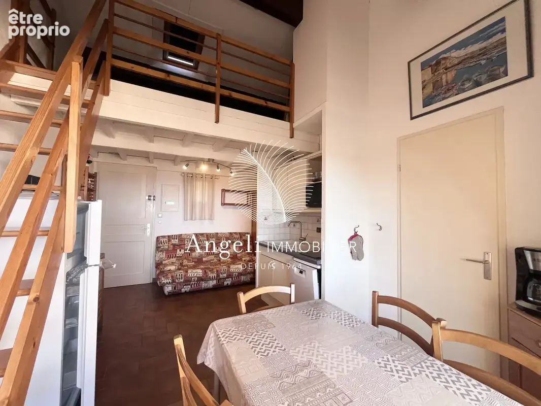 Les issambres : residence proche mer - photo 3